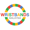 Wristbands Supplier Malaysia Logo